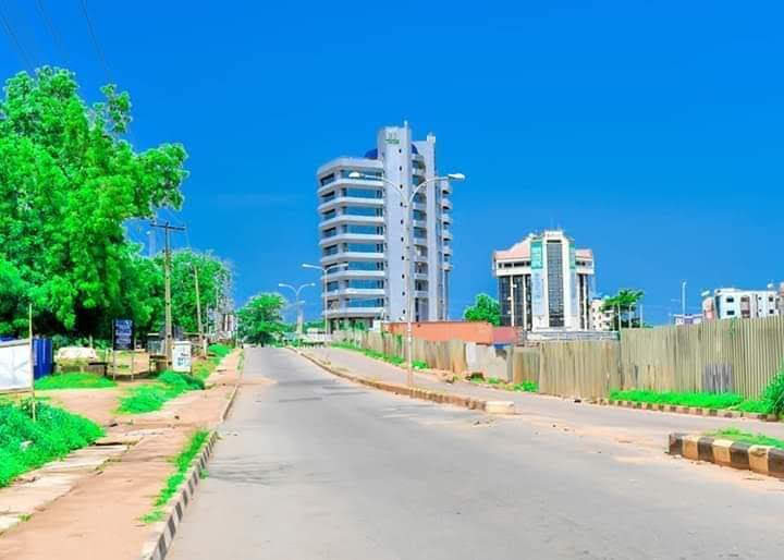 Rocky Charms of Abeokuta - Abeokuta