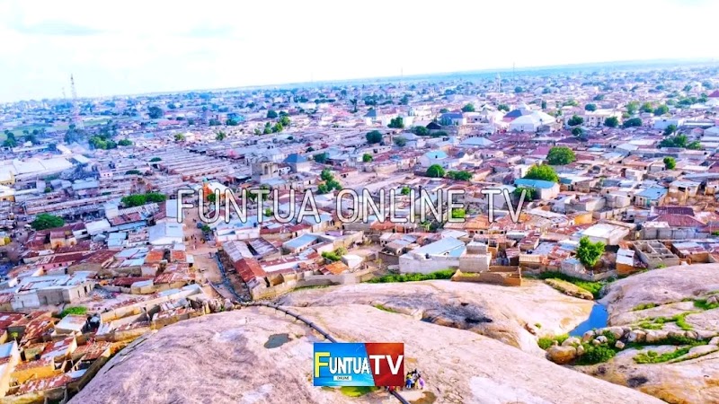 Discovering Funtua: Adventure Awaits - Funtua