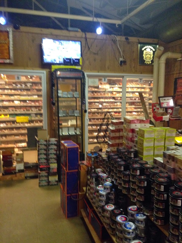 Montecristo House of Cigar: A Unique Experience in Columbus - Montecristo House of Cigar