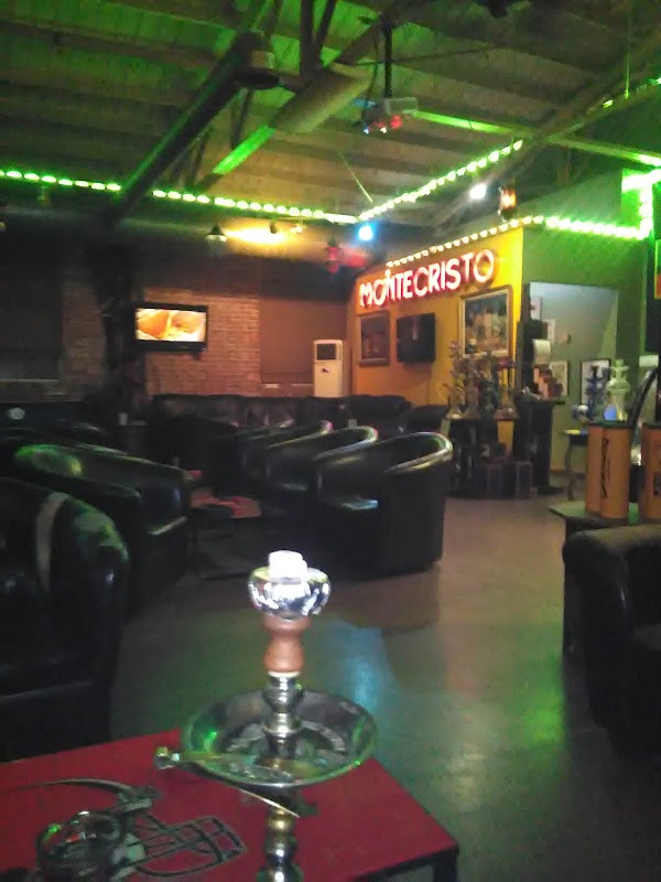 Montecristo House of Cigar: A Unique Experience in Columbus - Montecristo House of Cigar