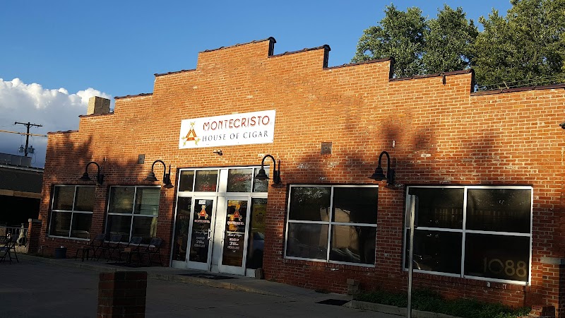 Montecristo House of Cigar: A Unique Experience in Columbus - Montecristo House of Cigar