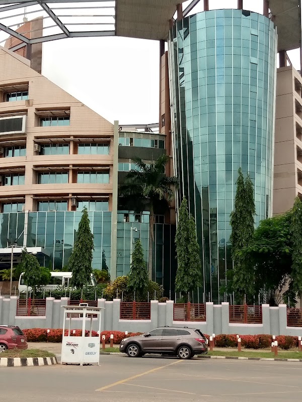 Urban Oasis in Abuja: Discover Maitama - Maitama
