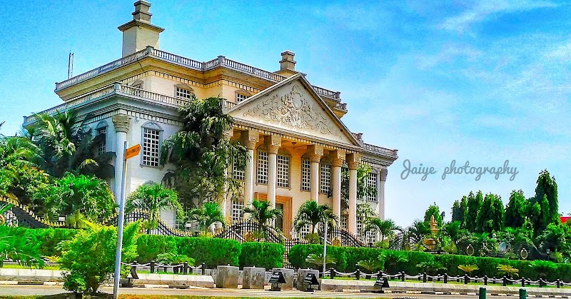 Urban Oasis in Abuja: Discover Maitama - Maitama