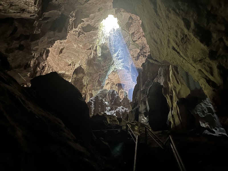 Caves of Wonder: Niah National Park - Niah National Park