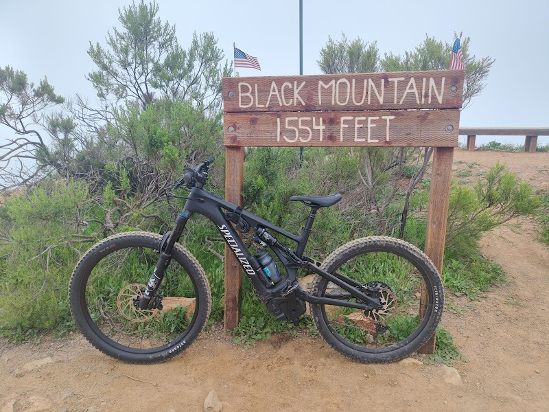Stunning Views at Black Mountain - Black Mountain