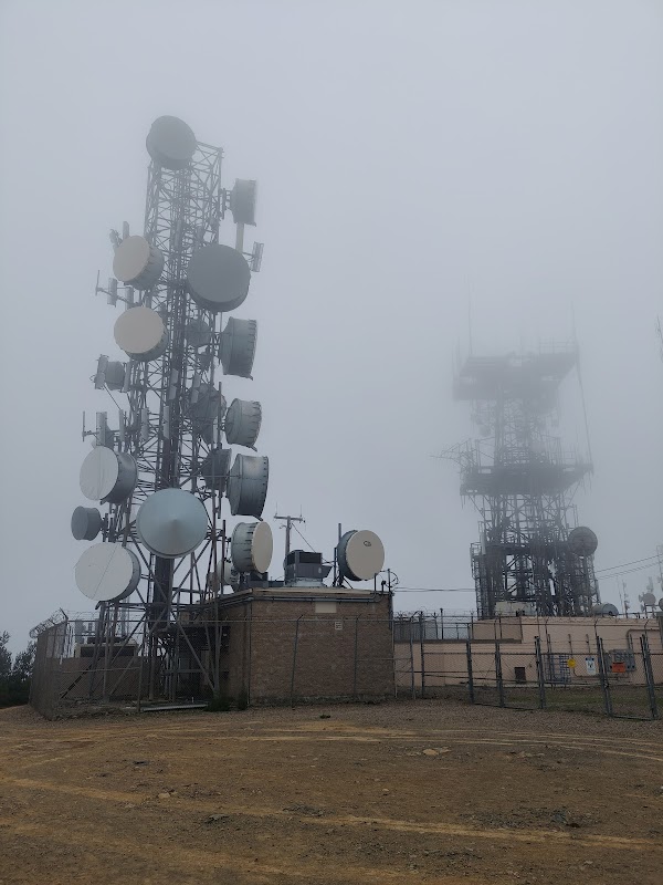 Stunning Views at Black Mountain - Black Mountain