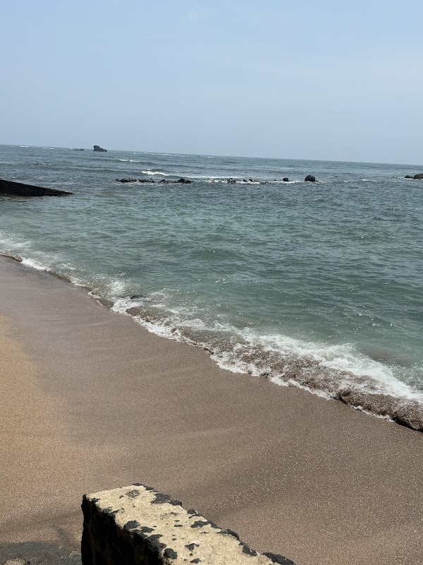 Breezy Shores: Restaurante y Hotel Brisas Marinas - Restaurante y Hotel Brisas Marinas