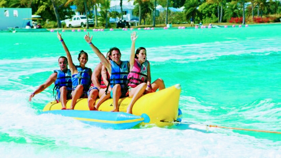 Thrills and Waves at Los Cóbanos Sports - LOS COBANOS SPORTS