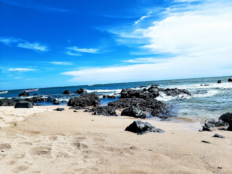 Beach Bliss at Playa Los Cobanos - Playa Los Cobanos