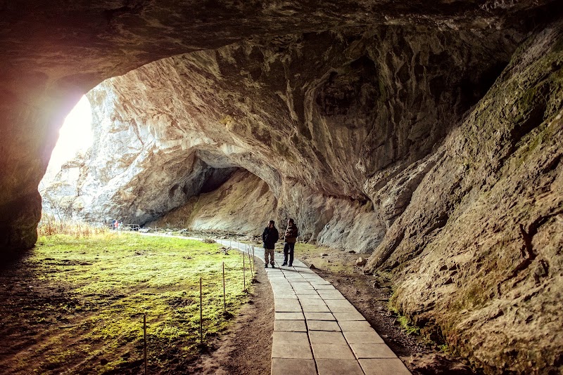 Discover the Icy Wonders of Cave Shulgan-Tash (Kapova) - Cave Shulgan-Tash (Kapova)