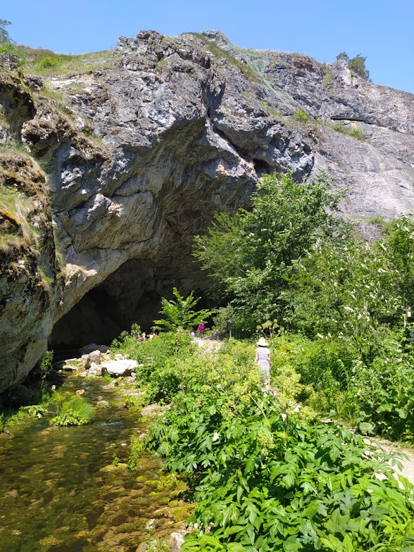 Discover the Icy Wonders of Cave Shulgan-Tash (Kapova) - Cave Shulgan-Tash (Kapova)