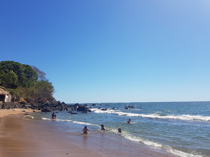 Tropical Retreat at Playa Los Cobanos - Playa Los Cobanos