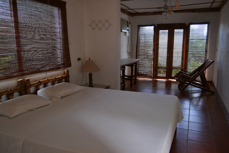 Tropical Bliss at Los Cobanos Village Lodge - Los Cobanos Village Lodge