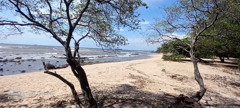 Tropical Escape at Area Natural Protegida Complejo Los Cóbanos - Area Nartural Protegida Complejo Los Cóbanos
