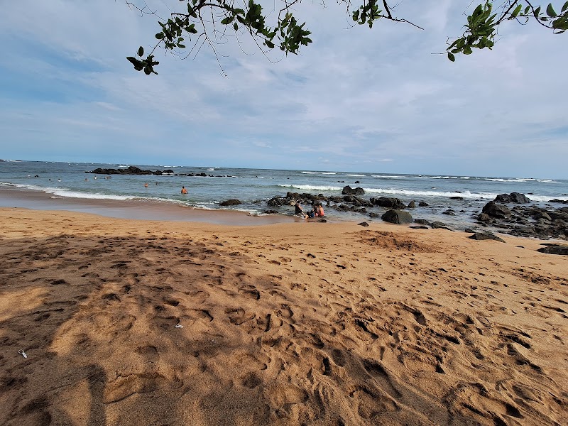 Sandy Shores of Cobanos: A Coastal Gem in Sonsonate - Cobanos Beach