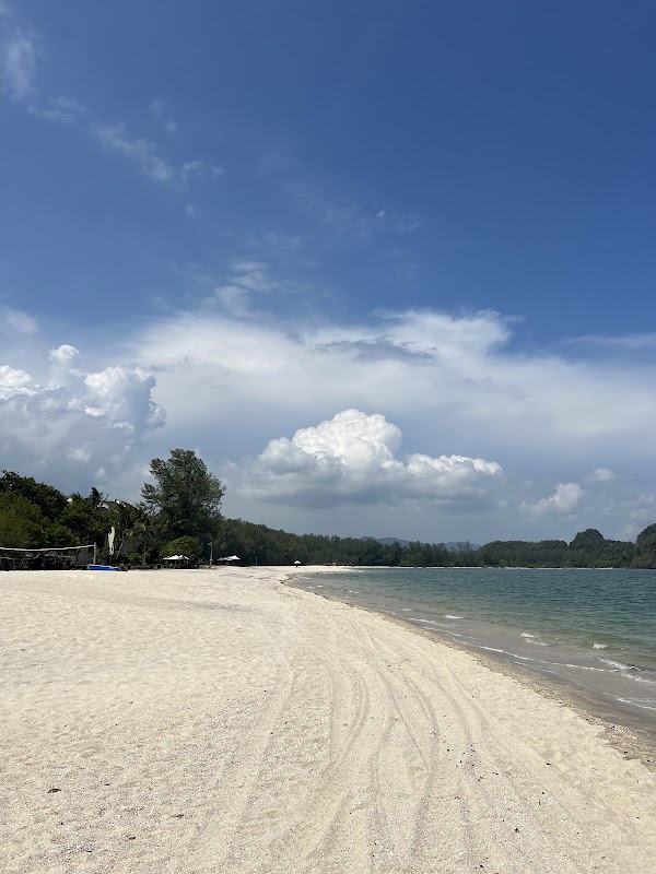 Beachfront Tranquility at Tanjung Rhu - Tanjung Rhu Beach