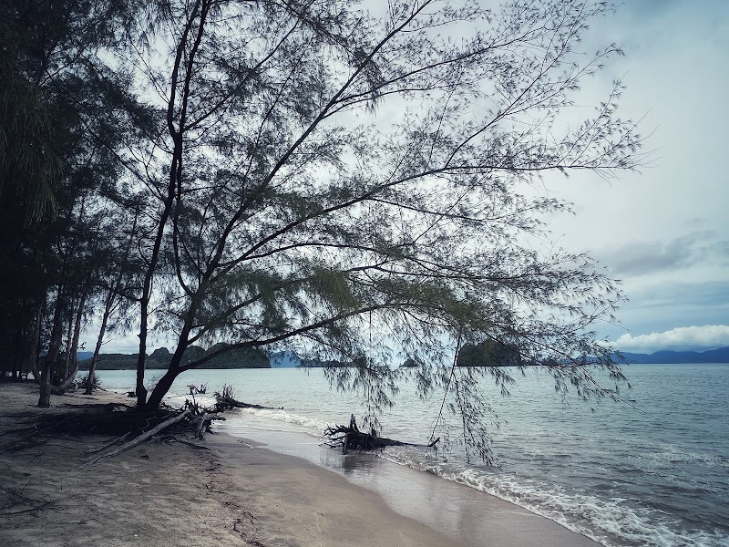 Beachfront Tranquility at Tanjung Rhu - Tanjung Rhu Beach