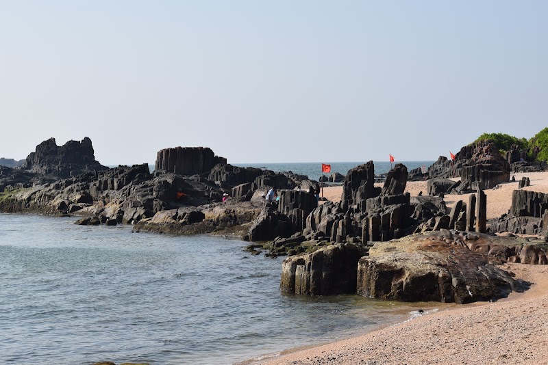 Unveiling the Charm of St. Mary's Islands - St. Mary's Islands