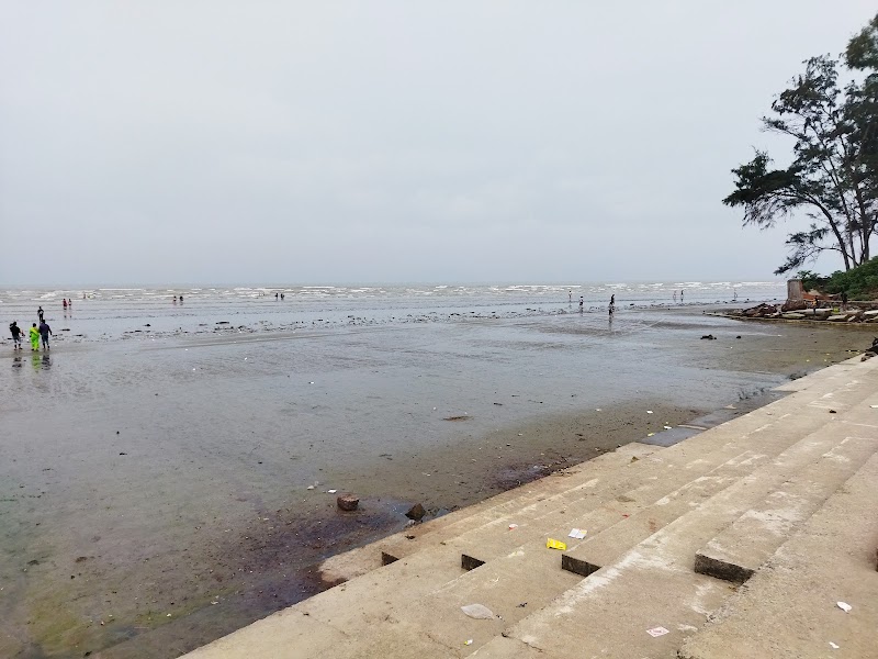 Enchanting Tides of Chandipur - Chandipur Sea Beach