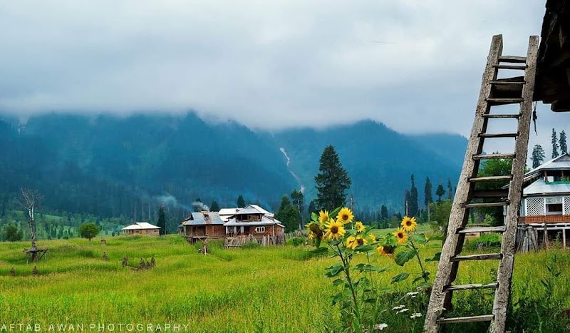 Scenic Escape to Arang Kel - Arang Kel