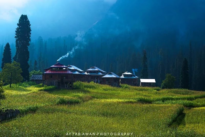 Scenic Escape to Arang Kel - Arang Kel