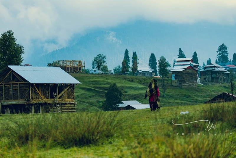 Scenic Escape to Arang Kel - Arang Kel