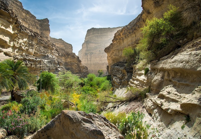 Hingol Balochistan National Park: Nature's Majesty - Hingol Balochistan National Park