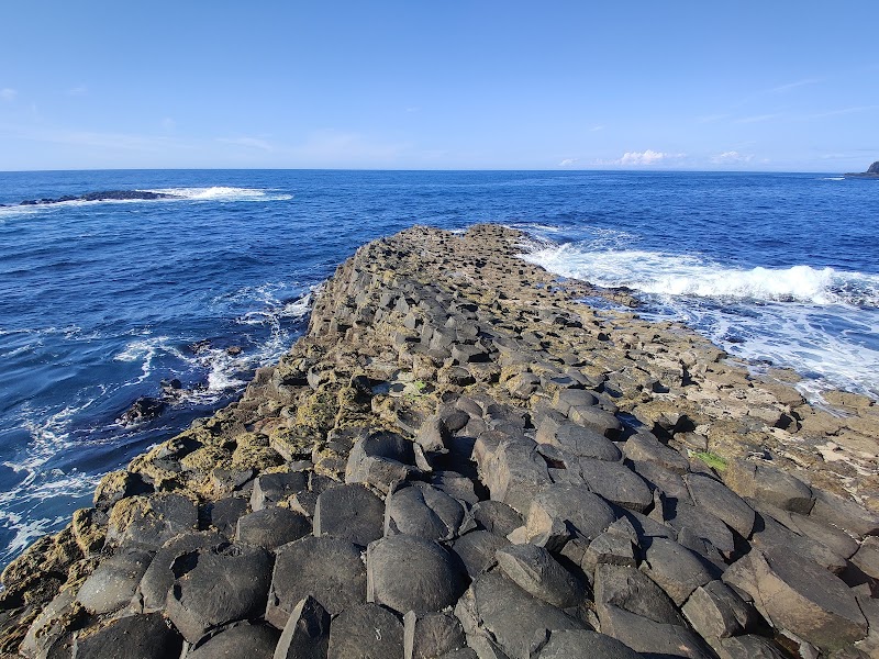 The Legendary Landscape of Giant's Causeway - Giant's Causeway Trails