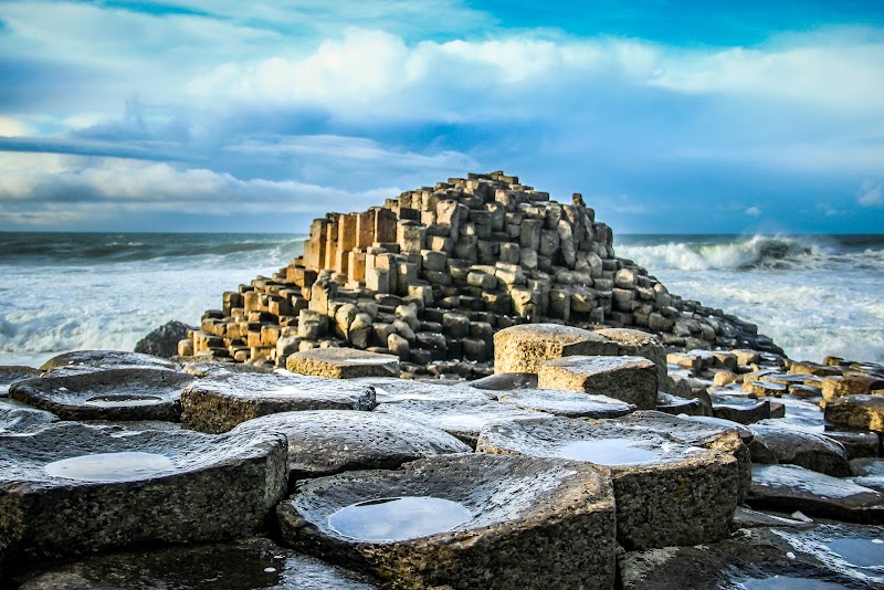 Marvel of the North: Giant’s Causeway - Giant's Causeway