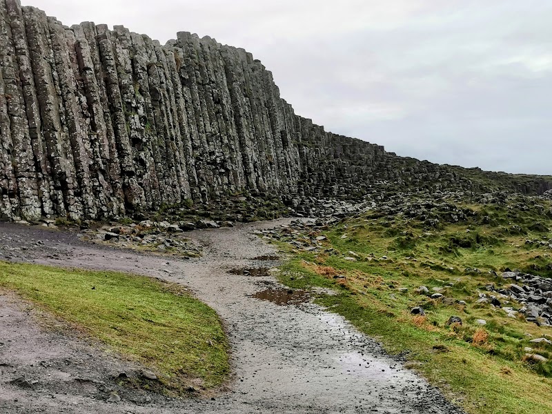 Marvel of the North: Giant’s Causeway - Giant's Causeway