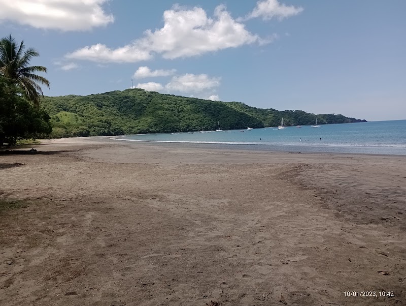 Playa Hermosa: Costa Rica's Tranquil Beach Haven - Playa Hermosa, Costa Rica