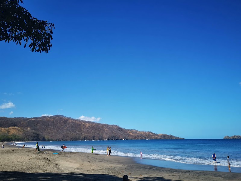 Playa Hermosa: Costa Rica's Tranquil Beach Haven - Playa Hermosa, Costa Rica
