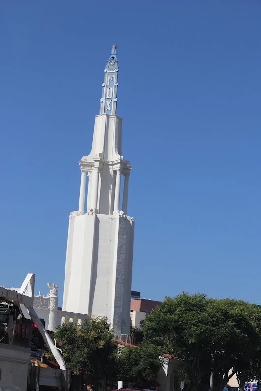 Urban Oasis: Discovering Westwood - Westwood