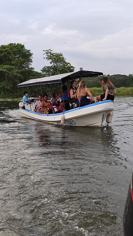 Island Adventure: Islets of Granada - Islets of Granada