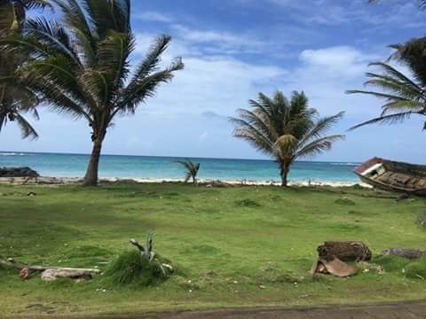 Tropical Getaway: Corn Islands - Corn Islands
