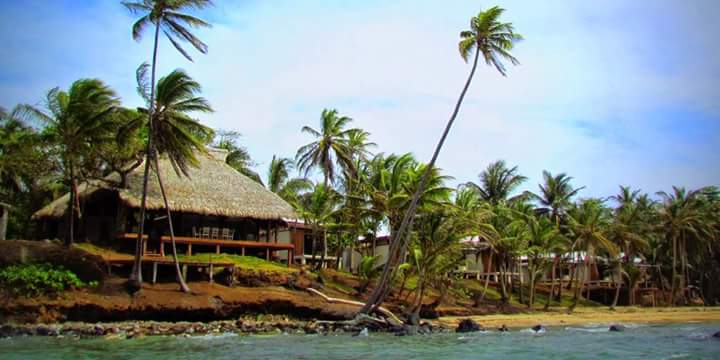 Tropical Getaway: Corn Islands - Corn Islands
