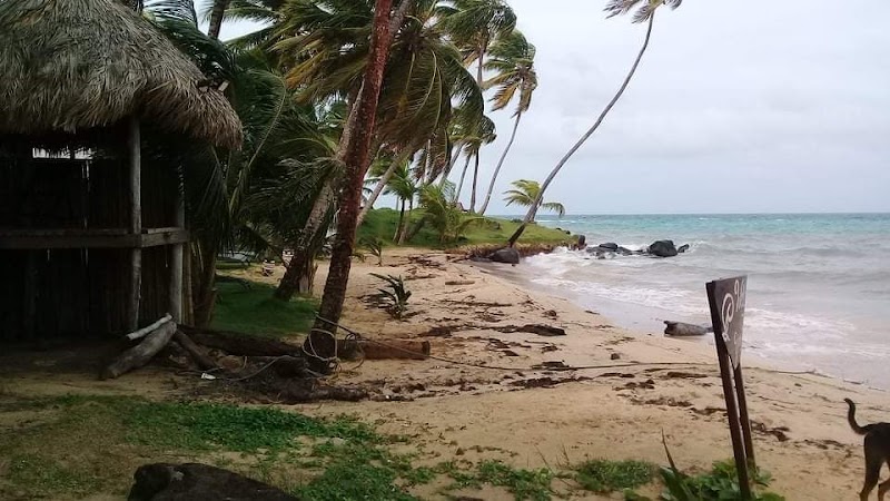 Tropical Getaway: Corn Islands - Corn Islands