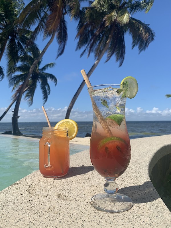 Tropical Bliss on Calala Island - Calala Island