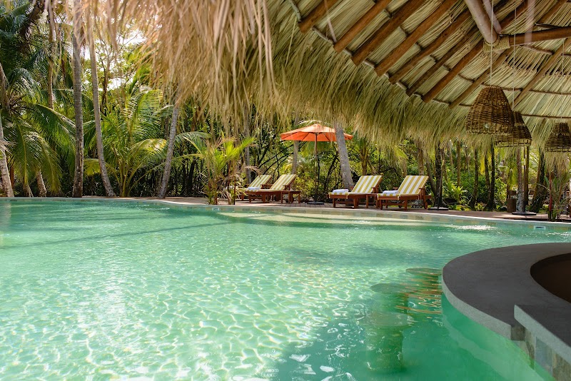Tropical Bliss on Calala Island - Calala Island