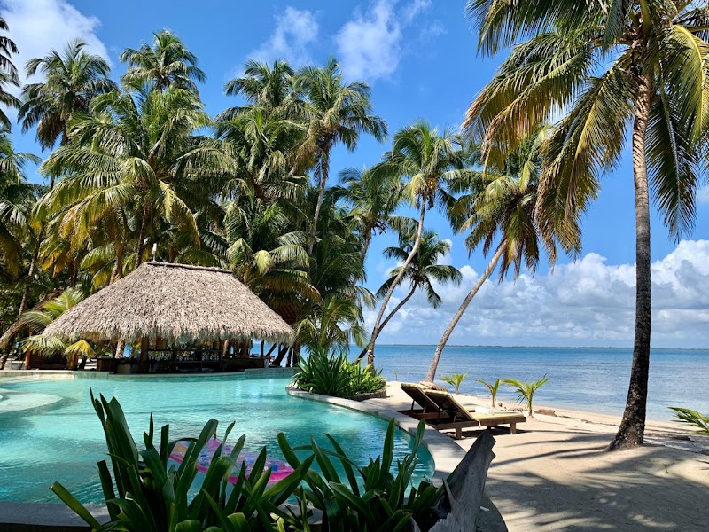 Tropical Bliss on Calala Island - Calala Island