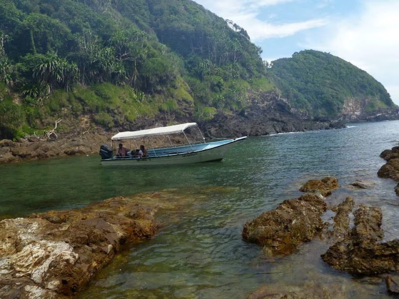 Paradise Unplugged: Pulau Kapas in Terengganu - Pulau Kapas