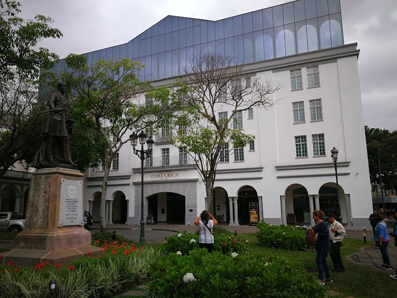 Vibrant Vibes of San José - San José