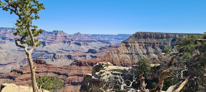 Majestic Views at Grand Canyon Village - Grand Canyon Village
