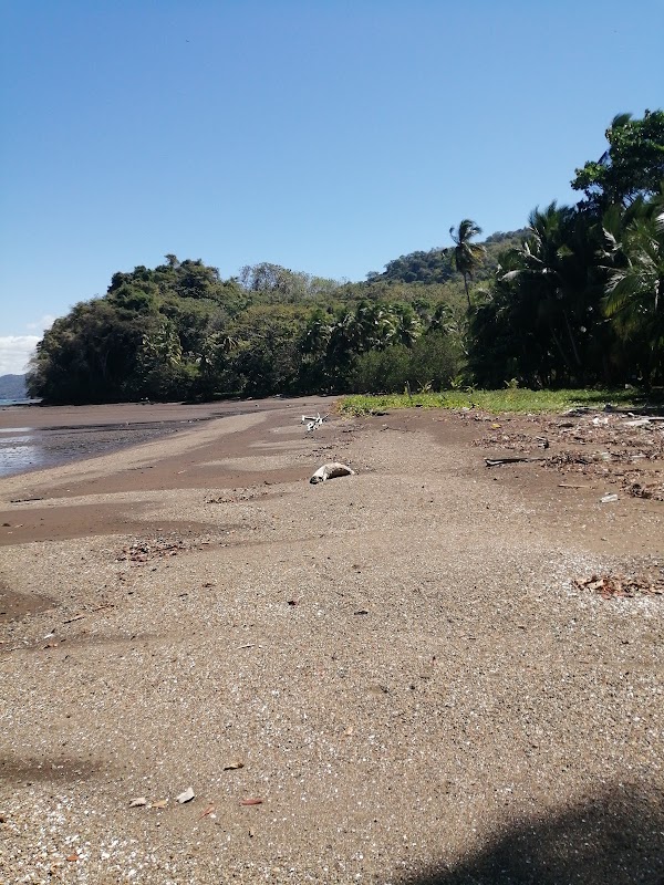Cébaco's Coastal Retreat - Cébaco