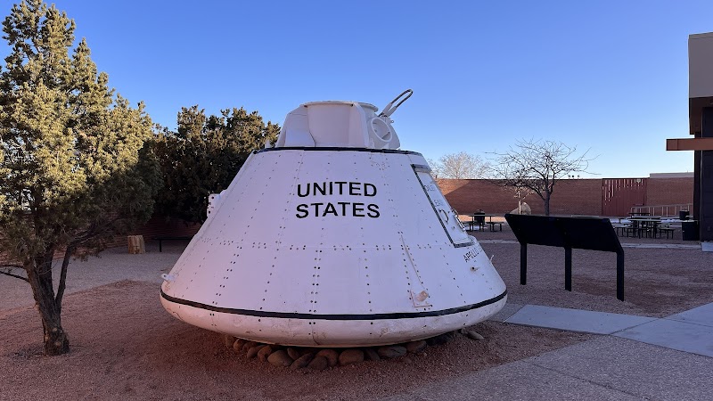 Impactful Wonders: Meteor Crater in Arizona - Meteor Crater Natural Landmark