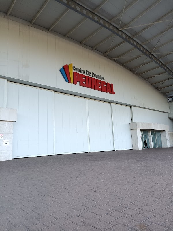 Excitement at Pedregal Event Center - Pedregal Event Center