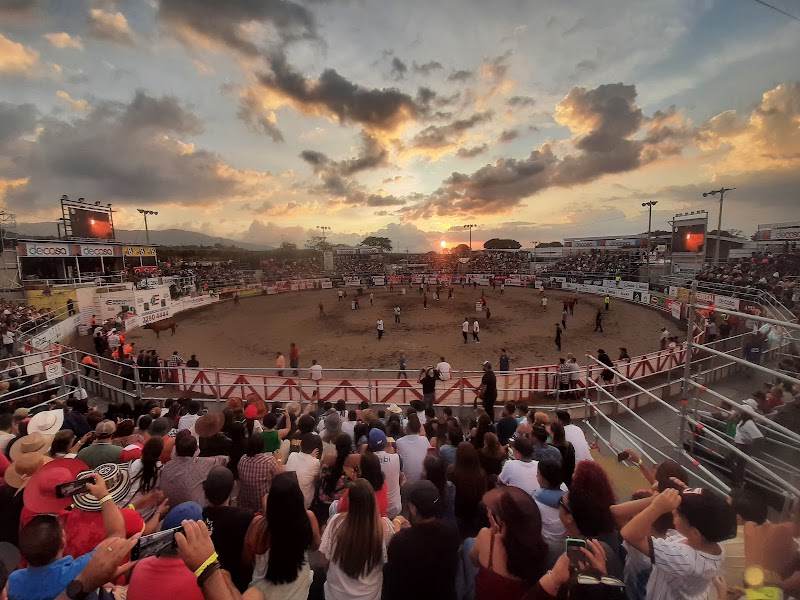 Excitement at Pedregal Event Center - Pedregal Event Center