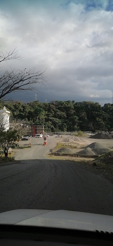 Discovering the Industrial Facade of San Antonio - Corporación Pedregal