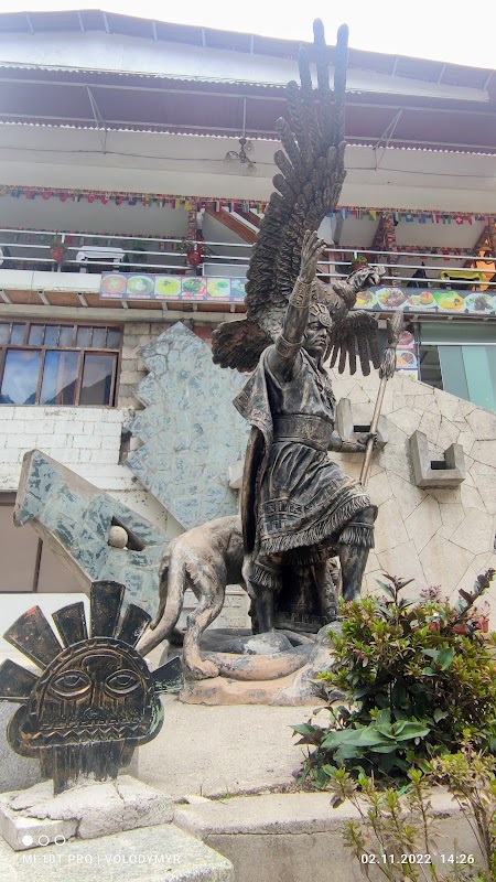 Scenic Marvel of the Andes: Aguas Calientes - Aguas Calientes