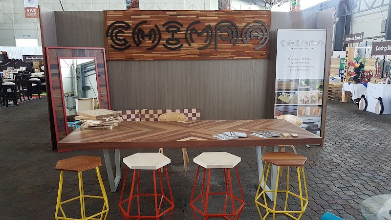Event Hub in Heredia: Centro De Eventos Pedregal - Pedregal